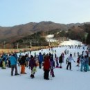 수안보이글벨리스키리조트 이미지