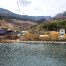 현천마을 | 산수유꽃을 보러 현천마을
