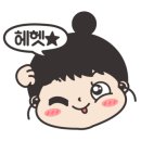 민트스마일글라스