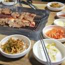 혼섬갈비용담점