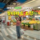 올리브영롯데마트 | 베트남 나트랑 여행 롯데마트 쇼핑리스트 마지막날 필수 코스!