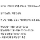 갤럭시아 골프클럽 이미지