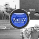 블루 스크린 골프연습장 이미지