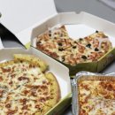 달리는피자아저씨 웅상점 쫀득한 흑임자 도우와 푸짐한 토핑 맛집으로 추천