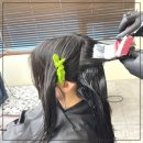 대전 서구의 아늑한 미용실, SJ뷰티헤어 롯데점에서의 특별한 경험