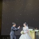'ICT밸리컨벤션'에서 진행한 나의 소중하고도 완벽한 결혼식, 빠짐없이 담은 본식 후기