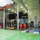 타이어가게 이미지