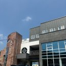 매천초등학교 정문 앞 이미지