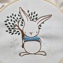 프랑스 자수 이미지