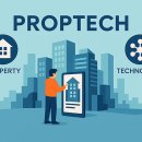 스마트빌딩부동산중개 | [부동산 랩] 프롭테크 (PropTech)