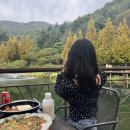 청량산모텔 | 밀린 일기📝