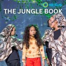Nexus-Primary learners' The Jungle Book 이미지
