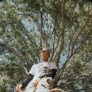 감성 손뜨개 이미지