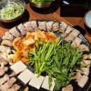 무쇠김치삼겹 이미지