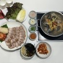 CW-1440-01 | 서현역 칼국수 보쌈 맛집 추천 서현칼국수보쌈