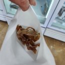 대발이네젓갈 | 강릉 강문 해변 맛집 원흥 건어물 마른안주 구입 후기