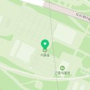 서울숲 곤충식물원(내부) 화장실 이미지