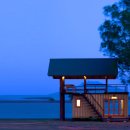 진 하우스 이미지