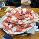 [종로] 강민경 육회차돌쌈 먹을 수 있는 백제정육점 토요일 방문 후기