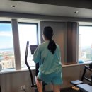 [23년 9월 오사카 여행] 우메다 호텔 Hotel Hnakyu RESPIRE OSAKA(한큐 리스파이어 오사카호텔) #쿼드룸