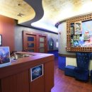 베트맨 노래연습장 이미지