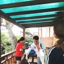 [부산 하단 펌앤한스] 하단 동아대 대세 미용실 펌앤한스 야유회