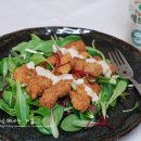 케이준치킨 Daum카페