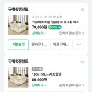 미니울타리 | 👶8개월 아기 침대 고민 끝! 코넘 베이비룸 미니 솔직 후기