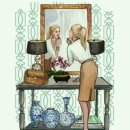 아로마전문관리사 2급 이미지