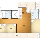 상록아파트산책로 이미지