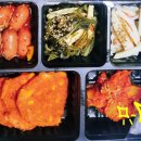 보은시골밥상