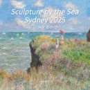 To the Sea | 🐚 시드니 여행 필수 코스! <Sculpture by the Sea Sydney> 방문 후기 🌊 호주 코스탈워크 함께 해요!