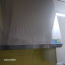 수완우미린2차아파트경로당 | 수완 우미린 2차 아파트 주방 통후드 교체 후기