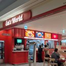 함박공원 입구 | 잠실 롯데월드 맛집｜함박·라멘 한 번에, 잇츠월드