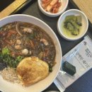 귀리랑짬뽕이랑 | 본죽 메뉴 추천 ‘불고기 낙지비빔밥’ ‘해물 된장 뚝배기’ 내돈내산 후기