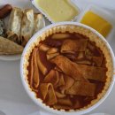 응급실 국물 떡볶이 세곡점 | 응급실국물떡볶이 맵기 맛 메뉴 치즈 추가