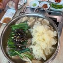 팔공산맛집 봉명참숯가든 닭백숙 먹고 온 후기 대구백숙맛집 가족모임 추천!