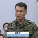 참군인 김형기 특전대대장 -“사람에 충성 안한다. 항명죄로 처벌하라”尹 면전에 외친 군인 이미지