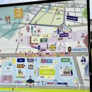 탈춤공연장 화장실 | 안동국제탈춤페스티벌 주차정보, 백종원 더본존 솔직후기
