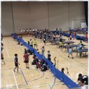 직장인 탁구교실 이미지