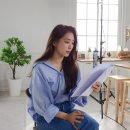 "캠퍼스 퀸에서 서머퀸까지..." 한 방송 출연으로 인생 바뀐 89년생 패션 화제
