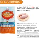 캣챱 | 고양이 간식 - 웰츠 캣챱 기호성 뛰어나 입원중에도 먹였던 짜먹는 애묘간식