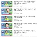 73회 한국사능력검정시험 합격 수기✏️