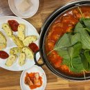 마포돼지갈비부대찌개 이미지