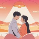 로맨스 다육 | '다 이루어질지니' 결말 후기: 김우빈X수지, 천 년을 뛰어넘는 넷플릭스 로맨스