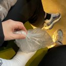 I-1 | [풋살의 기록] 엄지발가락 골절 I 반깁스 후기 I 1~3주 차 일기