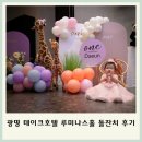 호텔 돌잔치 루미나스홀 후기및 견적/ 로맨틱돌파티, 벨리떼스냅,더카멜리아,땡스샵, 필커뮤니티 후기