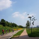 안양천(좌안) 이미지