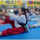 라온제나 태권도 이미지