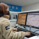 춘천소방서 소양119안전센터 뉴시스